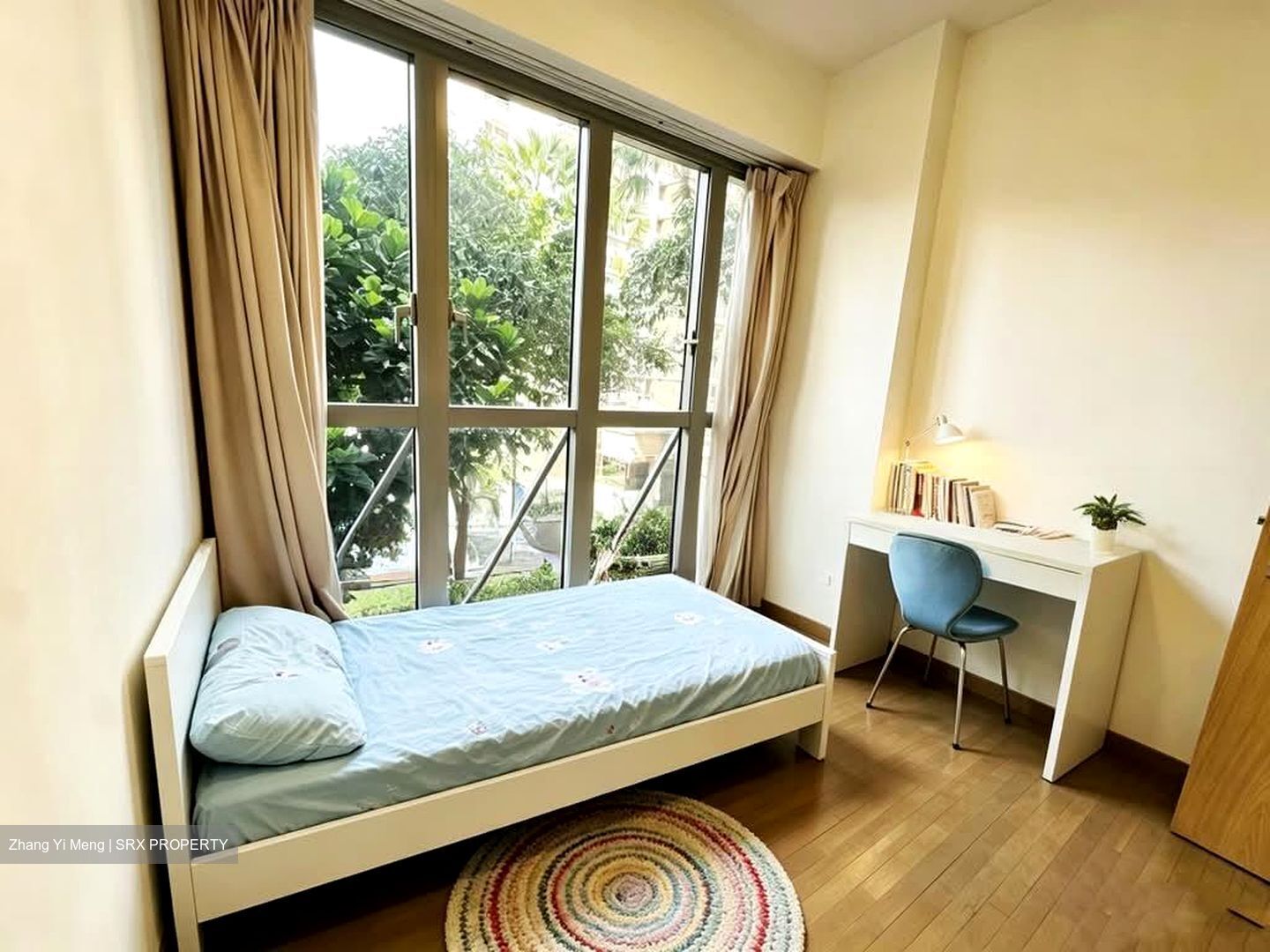 Bartley Residences (D19), Apartment #598278521